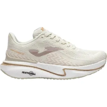 Dámská běžecká obuv JOMA Dámské běžecké boty JOMA VIPER 25 38 BÉŽOVÁ