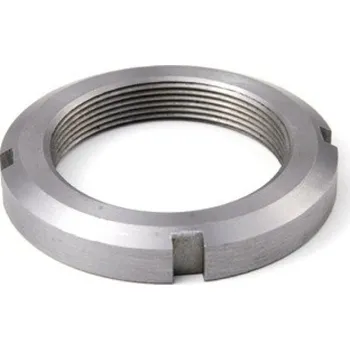 Matice Matice KM10 M50x1,5 L