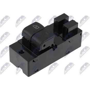 Karosérie Spínač, zvedací zařízení oken NTY EWS-NS-031