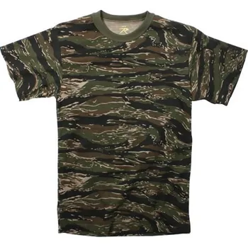 Triko TIGER STRIPE CAMO Triko TIGER STRIPE CAMO vel. 4XL