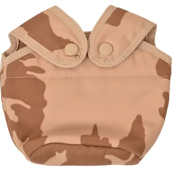 Láhev Armáda ČR Obal na polní láhev k MNS-2000 AČR vz.95 BP DESERT