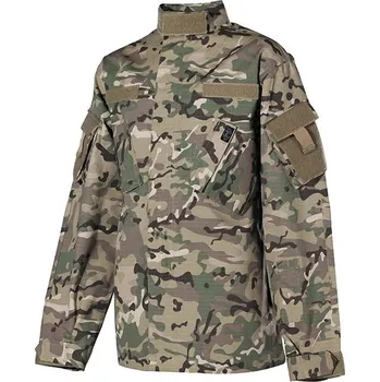 Komplet dětský maskovaný střih ACU OPERATION CAMO Komplet dětský maskovaný střih ACU OPERATION CAMO vel. XS