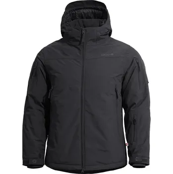 Bunda LCP V2.0 Primaloft® ČERNÁ Bunda LCP V2.0 Primaloft® ČERNÁ vel. L