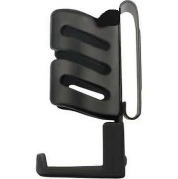 Obranný sprej ESP Pouzdro na pepřový sprej 75, 100 ml bez pojistky s kovovým klipem