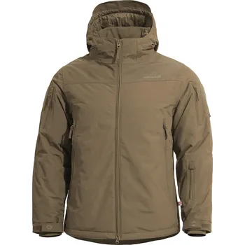 Sportovní střelba Bunda LCP V2.0 Primaloft® COYOTE Bunda LCP V2.0 Primaloft® COYOTE vel. S
