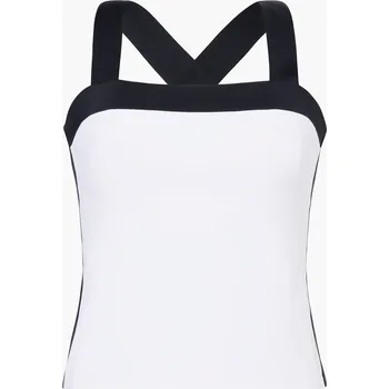 Goldbergh tílko Marion white L