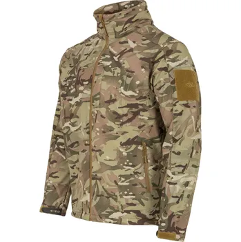 Pánská softshellová bunda Bunda ODIN softshell HMTC Bunda ODIN softshell HMTC vel. XXL