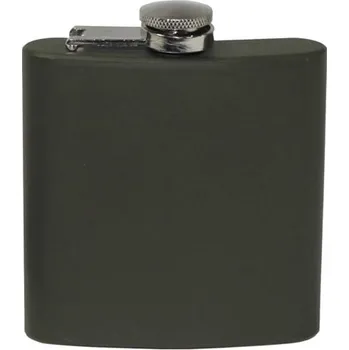 Placatka FOX Outdoor Placatka 170 ml (6 OZ) ZELENÁ