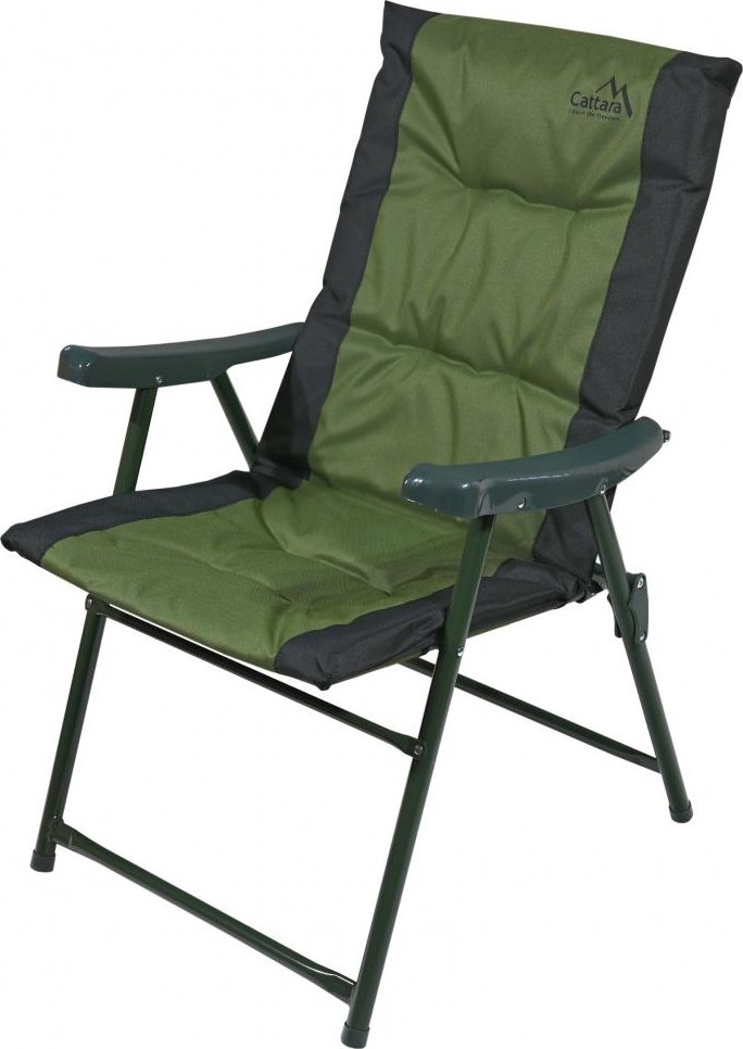 Židle kempingová skládací FOREST CATTARA