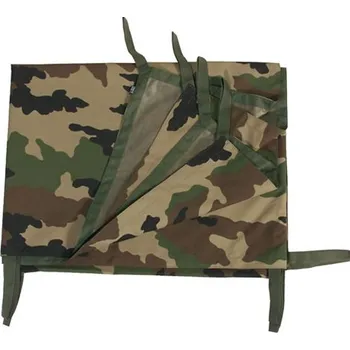 Krycí plachta MIL-TEC® Plachta TARP víceúčelová CCE TARN