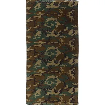 ROTHCO Ručník US 75 x 150 cm WOODLAND