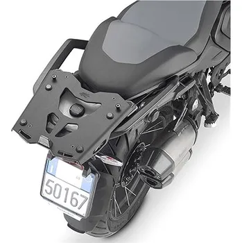 Zavazadlo na motocykl Kappa KRA5143 nosič na horní kufr