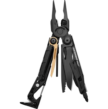 Multifunkční nůž Leatherman Kleště multifunkční skládací MUT