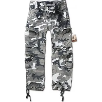 Pánské kalhoty Kalhoty PURE vintage METRO - URBAN Kalhoty PURE vintage METRO - URBAN vel. L