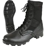 Boty US ROTHCO JUNGLE ČERNÉ Boty US ROTHCO JUNGLE ČERNÉ vel. US 11W