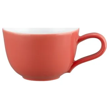 Espresso šálek LIBERTY Pure Colors Red, Seltmann Weiden