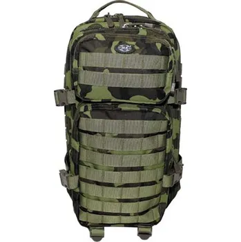 turistický batoh MFH Batoh ASSAULT I malý 30 ltr. vz.95 les