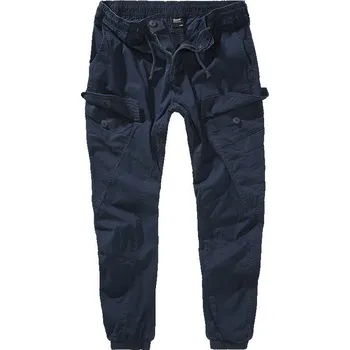 Kalhoty RAY VINTAGE NAVY MODRÉ Kalhoty RAY VINTAGE NAVY MODRÉ vel. XL