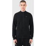 Pánská mikina 4F 4FWMM00TSWSM1463 DEEP BLACK M