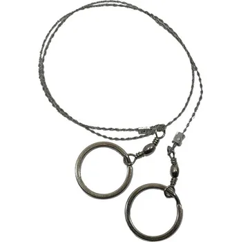 Vybavení pro přežití BCB Pila drátová COMMANDO WIRE original BCB