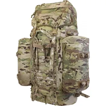 turistický batoh Berghaus Batoh MMPS VULCAN IV 100L MULTICAM®