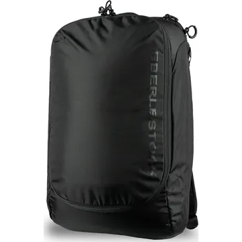 turistický batoh EBERLESTOCK Batoh T4 APPRENTICE ČERNÝ
