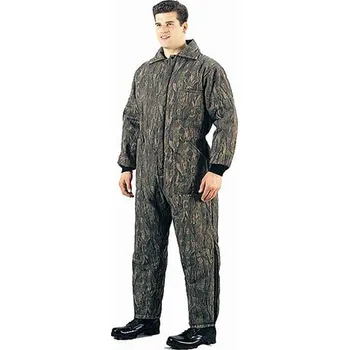 Kojenecká kombinéza Kombinéza zateplená prošívaná SMOKEY BRANCH Kombinéza zateplená prošívaná SMOKEY BRANCH vel. 3XL