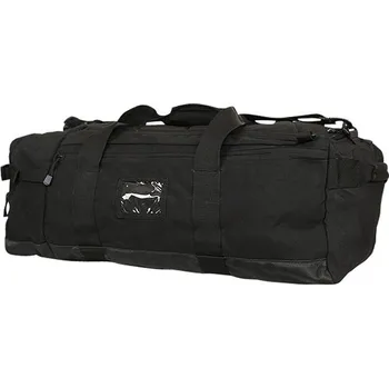 Cestovní taška CONDOR OUTDOOR Taška přepravní COLOSSUS ČERNÁ