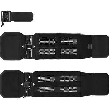 Neprůstřelná vesta Boky QUICK RELEASE k vestě GUARDIAN® ČERNÉ Boky QUICK RELEASE k vestě GUARDIAN® ČERNÉ vel. L