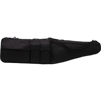 MFH Pouzdro na zbraň PAINTBALL ČERNÉ