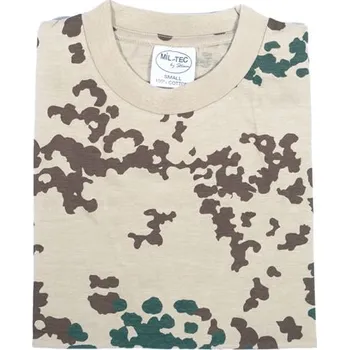 Pánské oblečení Triko krátký rukáv TROPENTARN Triko krátký rukáv TROPENTARN vel. 3XL