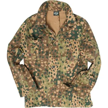 Blůza WH polní M44 ERBSENTARN repro Blůza WH polní M44 ERBSENTARN repro vel. 56