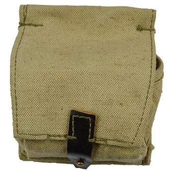 Armáda Ruská Sumka na 2 KS GRANÁTU ruská PLÁTĚNÁ