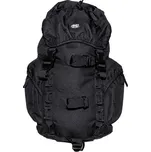 MFH Batoh RECON 15L malý ČERNÝ