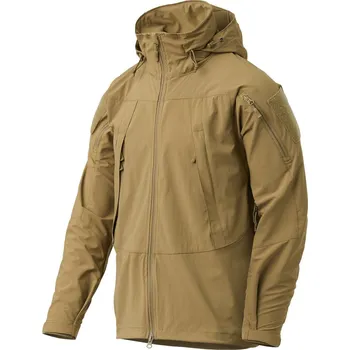Pánská bunda Helikon-Tex® Bunda TROOPER MK2 StormStretch® COYOTE