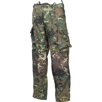 Kalhoty taktické COMBAT FLECKTARN Kalhoty taktické COMBAT FLECKTARN vel. XXL