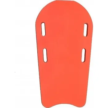 Plovací deska MINISURF 750x400x38, červená