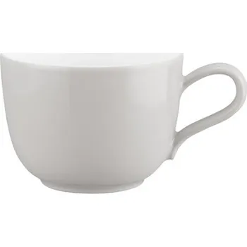 Kávový šálek 0,26 ltr. LIBERTY Pure Colors Grey, Seltmann Weiden