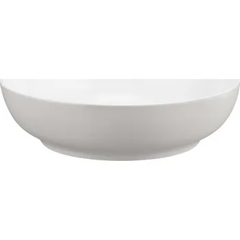 Salátová mísa 25 cm LIBERTY Pure Colors Grey, Seltmann Weiden