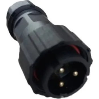 Solární ohřívač vody Konektor 2 AC výstup pro Antik Water Heater V3