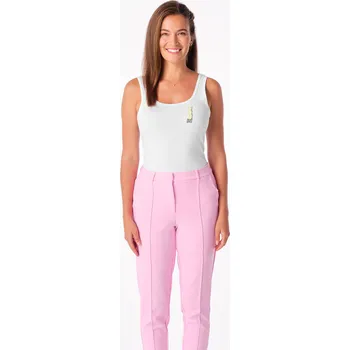 Dámské tričko CityZen - DIVIŠ Dámské tílko CELLE bílé 34