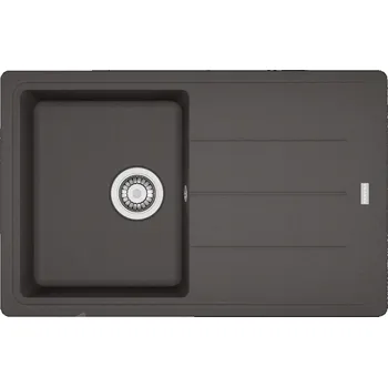 Kuchyňský dřez Dřez Franke BFG 611-78 břidlice (fragranitový dřez)