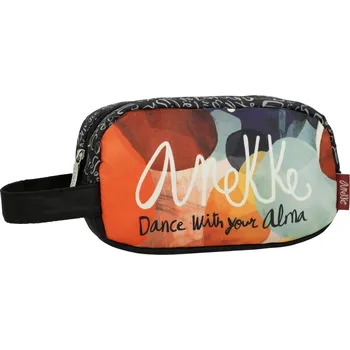 Anekke malá cestovní kosmetická taška Alma