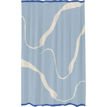 Sprchový závěs Sprchový závěs 150x200 cm Nova Arte – Mette Ditmer Denmark ID_1561646