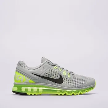 Pánská obuv Nike Air Max 2013 Šedá 42,5