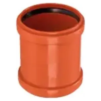 Kanalizační potrubí Wavin Přesuvka Acaro PP SN 12 Průměr: DN 110