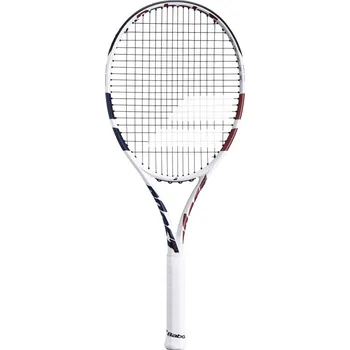 Tenisová raketa Tenisová raketa Babolat Boost Drive White L2