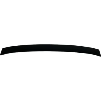 Lišta karosérie Ochranná lišta zadního nárazníku pro FORD Kuga MK2 2013-2019 (černý lesk)