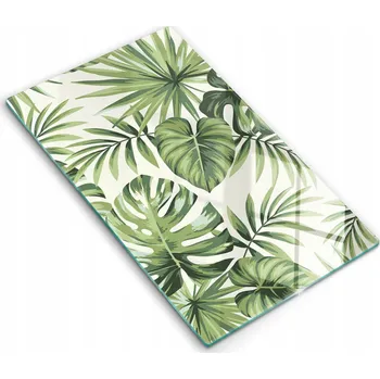 Kuchyňské prkénko Krájecí deska Wallfluent sklo 1 ks