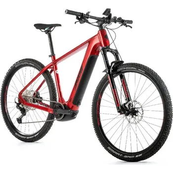 Elektrokolo Elektrokolo APACHE HUPAHU 3 BOSCH CX 625 16,7Ah 29" ČERVENÁ 2023 rám L" + DOPRAVA ZDARMA